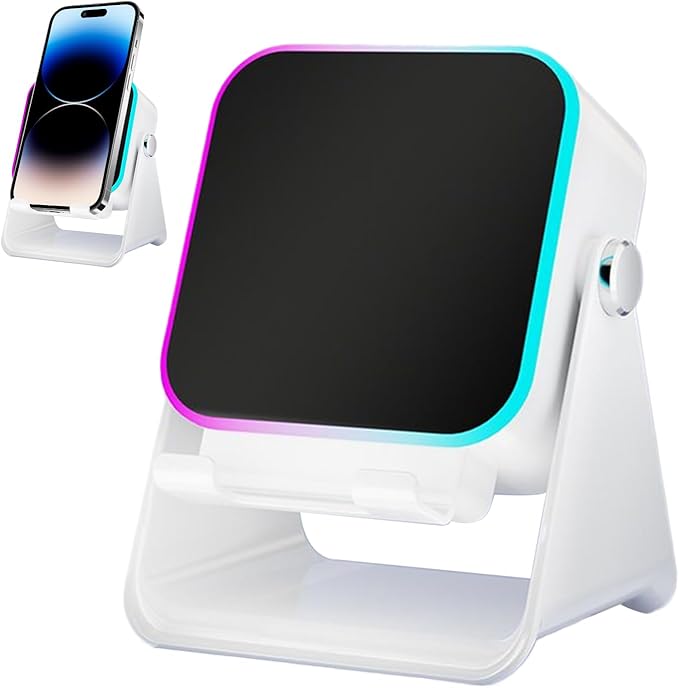 5-in-1 Induction Speaker with Phone Holder