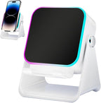 5-in-1 Induction Speaker with Phone Holder