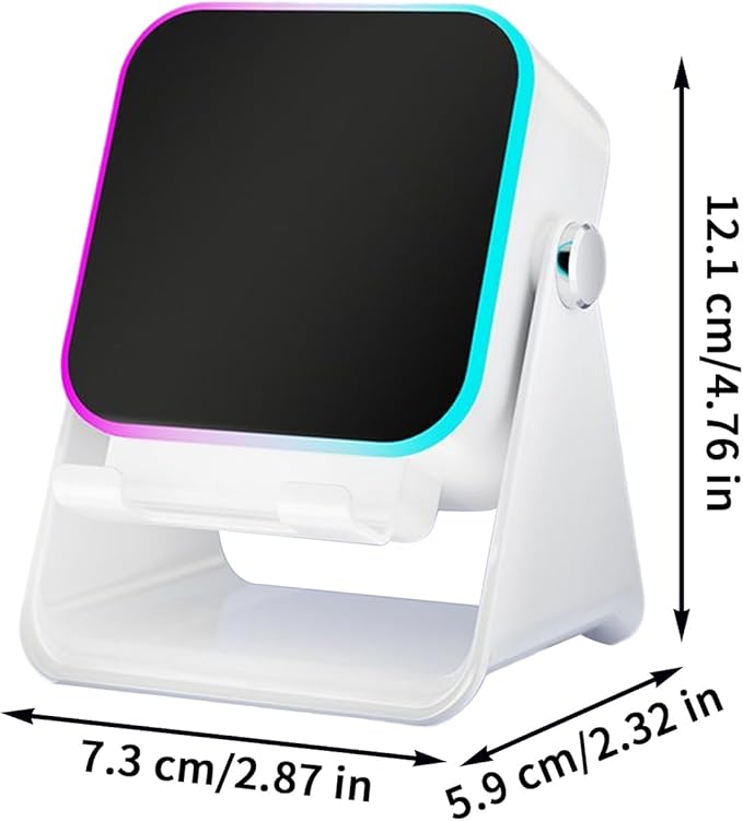 5-in-1 Induction Speaker with Phone Holder