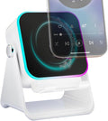5-in-1 Induction Speaker with Phone Holder