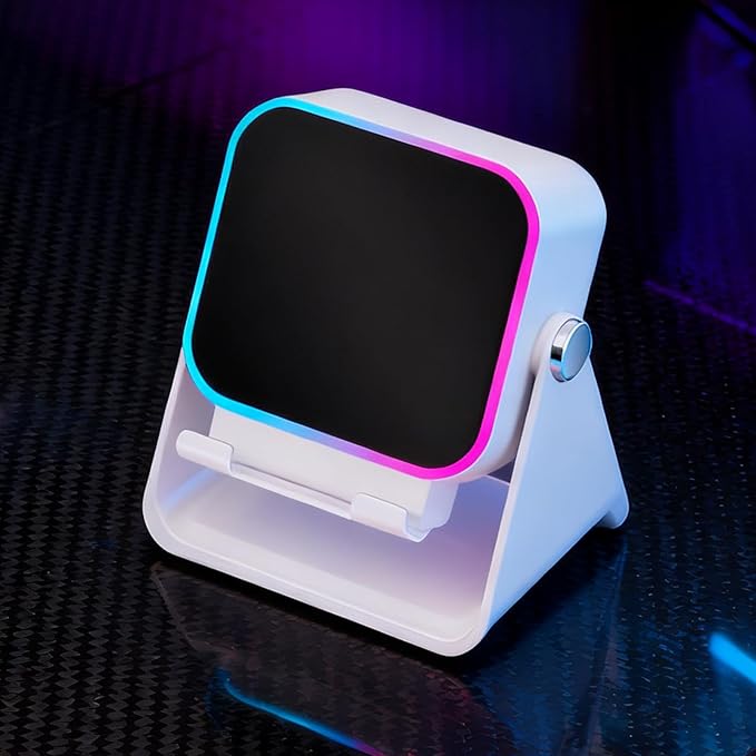 5-in-1 Induction Speaker with Phone Holder