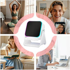 5-in-1 Induction Speaker with Phone Holder